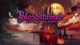 Yafuna's money problems - Bloodstained: Ritual of the Night