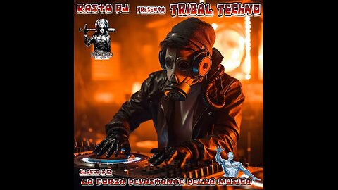 Tribal Techno by Rasta DJ (142)