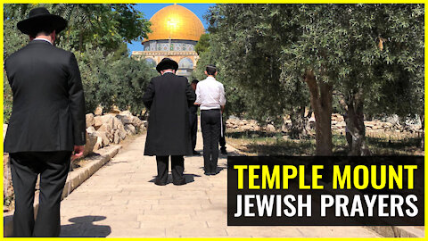 Jews pray on Temple Mount, Bennett on 'freedom of worship', Saudi reform, UAE embassy, China peace?