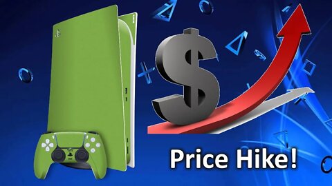 PlayStation 5 Price Hike, Famitsu Sales