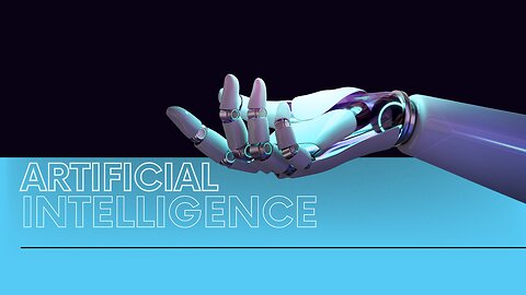 What is Artificial Intelligence | Artificial Intelligence Tutorial For Beginners