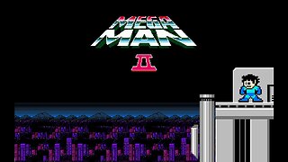 Let's Play Megaman 2 Part 3