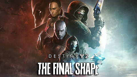 My Thoughts On Destiny 2 The Final Shape