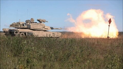 GREYWOLF Conducts Gunnery Qualifications