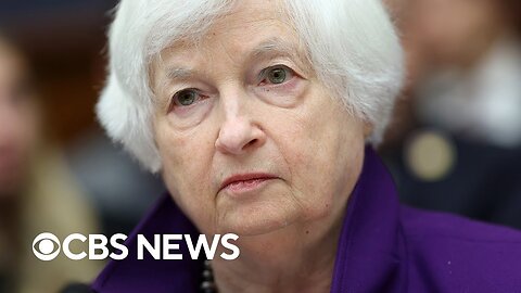How Janet Yellen's China trip could impact U.S. relations