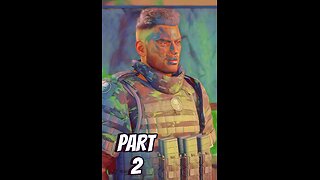 GHOST RECON BREAKPOINT Walkthrough Gameplay Part 2