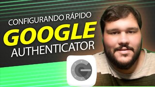 Como configurar e instalar o Google Authenticator setup