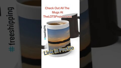 Check out all our Mugs #thelotsproject #coffee #coffeemug #mug #shop #smallbusiness