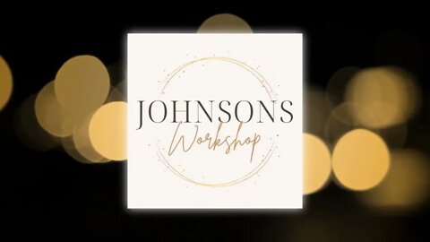 Johnsons Workshop | Design | Collection | Redbubble