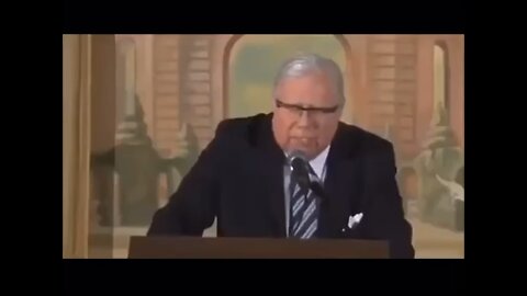 Jerome Corsi - In The End, God Wins!