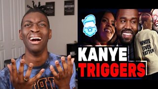 Kayne West & Candace Owens Just Broke The Internet!