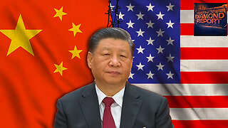 Is China Now Having "Buyer's Remorse"? - The Diamond Report LIVE with Doug Diamond - 3/12/23