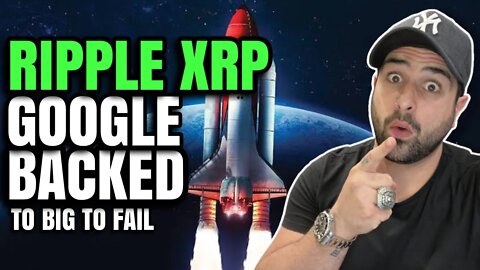 🤑 RIPPLE (XRP) GOOGLE-BACKED $1.5 BILLION IN CRYPTO | RIPPLE 5,000 LIST! | GALA GAMES NOW IN MOVIES