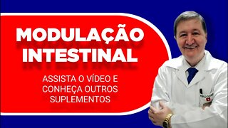 Deixe seu intestino funcionando bem e saudável pelo resto da vida com estes 2 suplementos incríveis