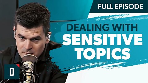 Struggling To Navigate Very Sensitive Topics? (Watch This)