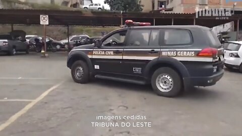 Manhuaçu: Polícia Civil alerta para infiltração de carros clonados no comércio da cidade