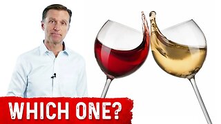 Red or White Wine: Which Has More Sulfites?