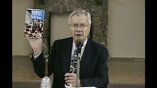 Pawns in the Game (Part 1) - A Lecture by Ted Gunderson