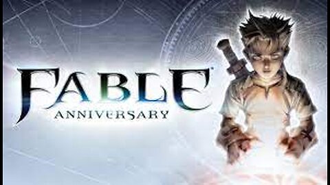 Fable Anniversary EP 1