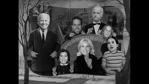 The Biden Family