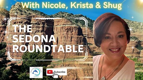 SEDONA ROUND TABLE: POWERFUL 5/5/5 WEEKEND