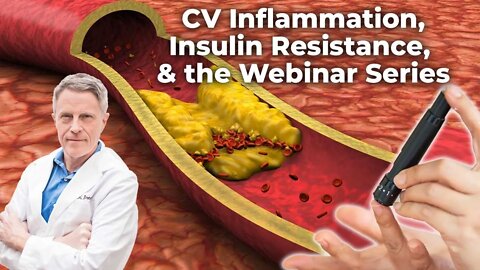 Calcium Score & Insulin Resistance: Is There a Causal Relationship?
