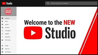 Tour of the New Youtube Studio