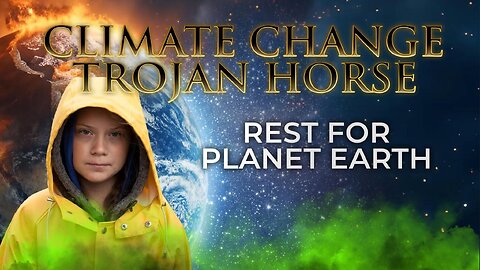 Rest for Planet Earth - Session 2