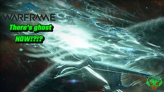 Quest time - Warframe Call of the Tempestarii EP1