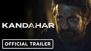 Kandahar - Trailer