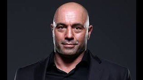 Joe Rogan Goes Off !