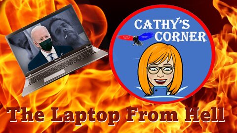 Laptop From Hell