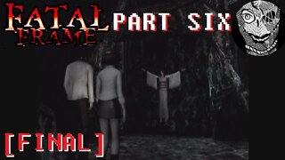(PART 06 FINAL) [Rope Shrine Maiden] Fatal Frame (2001) PS2 Widescreen Hack