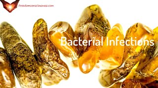 Bacterial Infections Supportive Energetic/Frequency Healing Meditation Music