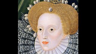 The Mystery of Ann Boleyn's Pearls