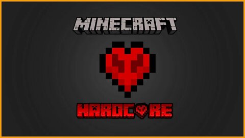 Let's START a NEW HARDCORE WORLD - ⛏ Minecraft Hardcore 1.19.2 / Longplay [S5 | EP1]