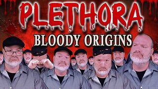 PLETHORA and its Bloody Origins – Meaning and Etymology