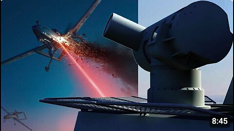 Make NATO Panic! Russian Laser Weapons Successfully Tested in Real Combat