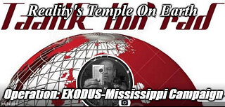 The Genesis Of Angelsnupnup7's Creation Of Reality's Temple On Earth Internet Ministry