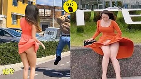 Random Funny Videos 😍 Fails Of The Week | Amazing People 😲😎 Funny Videos