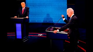 Biden vs Trump: 2024 Debate Prep Showdown!