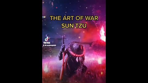 The Art Of War