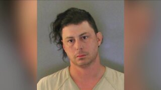 Charlotte County drug dealer charged