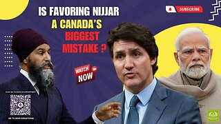 Canada aur India ke jhagde me kiska hoga jyada nuksan?