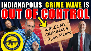 HILARIOUS: Marion County Prosecutor Attacks Law-Abiding Hoosers for Indy's Crime Wave