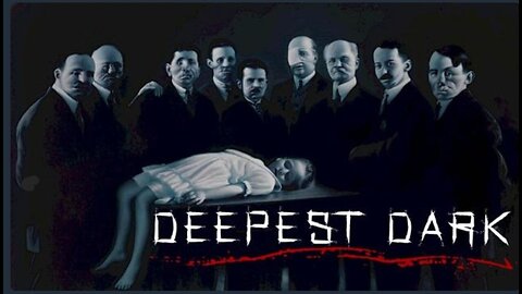 DEEPEST DARK DOCUMENTARY (WARNING VERY GRAPHIC & DISTURBING) 2021