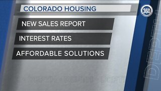 In-Depth: Housing sales, prices and one possible solution