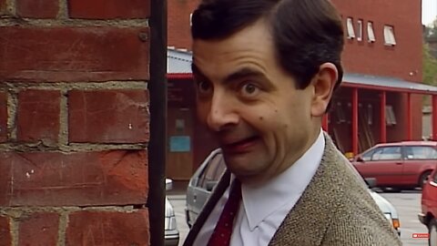 Bean ARMY | Funny Clips | Mr Bean Comedy