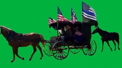 Amish GREEN SCREEN EFFECTS/ELEMENTS