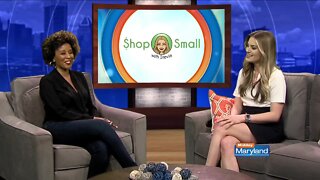 Shop Small with Stevie - April 1, 2022